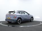 Hyundai Kona Electric Comfort 65.4 kWh | Navigatie | Camera, 750 kg, Met garantie (alle), Blauw, Grijs