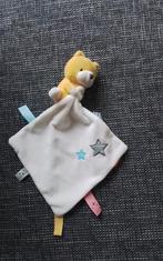 Knuffeldoekje, Nieuw., Ophalen of Verzenden, Nieuw