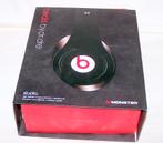 Monster Beats by Dr Dre - Studio Koptelefoon. Nieuw in doos., Ophalen of Verzenden, Zo goed als nieuw, Over oor (circumaural)