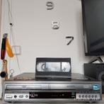 SAMSUNG DVD Player VCR RECORDER.80€ inclusief bezorging., Ophalen of Verzenden, Samsung