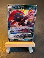 Weavile GX 132/236 Pokémon Unified Minds, Ophalen of Verzenden, Zo goed als nieuw