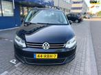 Volkswagen Sharan 1.4 TSI highline ((( 7- personen/navi/ dvd, Auto's, Voorwielaandrijving, Euro 5, 4 cilinders, 150 pk