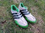 Hardloop sprint atletiek schoenen spikes Adidas, Adidas, Spikes, Gebruikt, Hardlopen