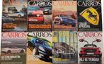 Carros magazines 2009, Boeken, Auto's | Folders en Tijdschriften, Ophalen of Verzenden, Gelezen
