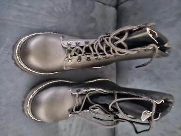 Brandit boots maat 40 nieuw  beschikbaar voor biedingen