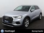 Audi Q3 35 TFSI Advanced | Camera | ACC | Stoelverw. | CarPl, Stof, 4 cilinders, 150 pk, Bedrijf