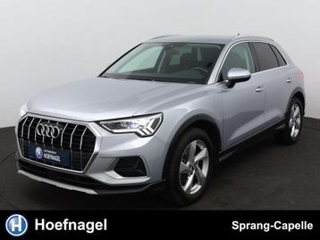Audi Q3 35 TFSI Advanced | Camera | ACC | Stoelverw. | CarPl beschikbaar voor biedingen