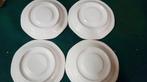 schotels 4 stuks,, Huis en Inrichting, Keuken | Servies, Ophalen of Verzenden, 'T Olde Gre-j, Info@toldegrej.nl, Endepoelstraat 20f Didam