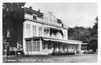 (388-408-037) Driebergen-Rijsenburg Hotel het Wapen van Rijs, Verzamelen, Ansichtkaarten | Nederland, Verzenden, Utrecht