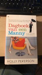 Dagboek van een Manny, Ophalen of Verzenden, Gelezen