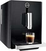 JURA A1 Piano Black nieuw - 30% Korting!, Witgoed en Apparatuur, Koffiezetapparaten, Koffiepads en cups, 10 kopjes of meer, Ophalen of Verzenden