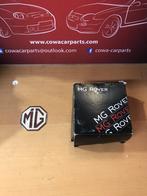 mg tf mgtf mg f mgf origineel le500/standaard insert logo me, Ophalen of Verzenden, Nieuw