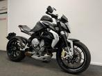 MV AGUSTA DRAGSTER 800 ( LEASE ) bj 2014, Motoren, Motoren | MV Agusta, Bedrijf, 3 cilinders, 800 cc, Naked bike