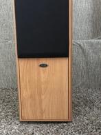 4X Eltax Symphony 8.2 speakers en subwoofer, Zo goed als nieuw, Complete surroundset, 120 watt of meer, Ophalen