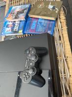 PlayStation 4, Ophalen