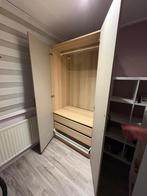 IKEA PAX / FORSAND KLEDINGKAST, Huis en Inrichting, Ophalen, Met hangruimte, 50 tot 100 cm, Zo goed als nieuw