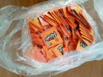 Oranje patches van AH, Albert Heijn, Ophalen of Verzenden