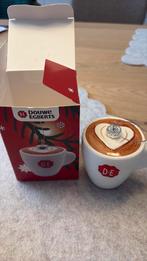 Douwe Egberts koffiekopje kerstbal, Ophalen of Verzenden, Nieuw