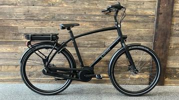 CORTINA E-TIDE 28 inch 61 cm herenfiets 7 nexus versnellinge beschikbaar voor biedingen