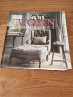 Stijlvol wonen compleet, Boeken, Ophalen, Zo goed als nieuw, Interieur en Design
