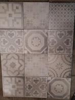 Naxo Decor 2 RTT Tegels - 20x20 cm, Ophalen, Zo goed als nieuw, 20 tot 40 cm, Minder dan 5 m²