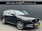 Mazda CX-5 2.0 Sport Selected Carplay Android LED 360-Camera, Voorwielaandrijving, 1998 cc, 4 cilinders, Zwart