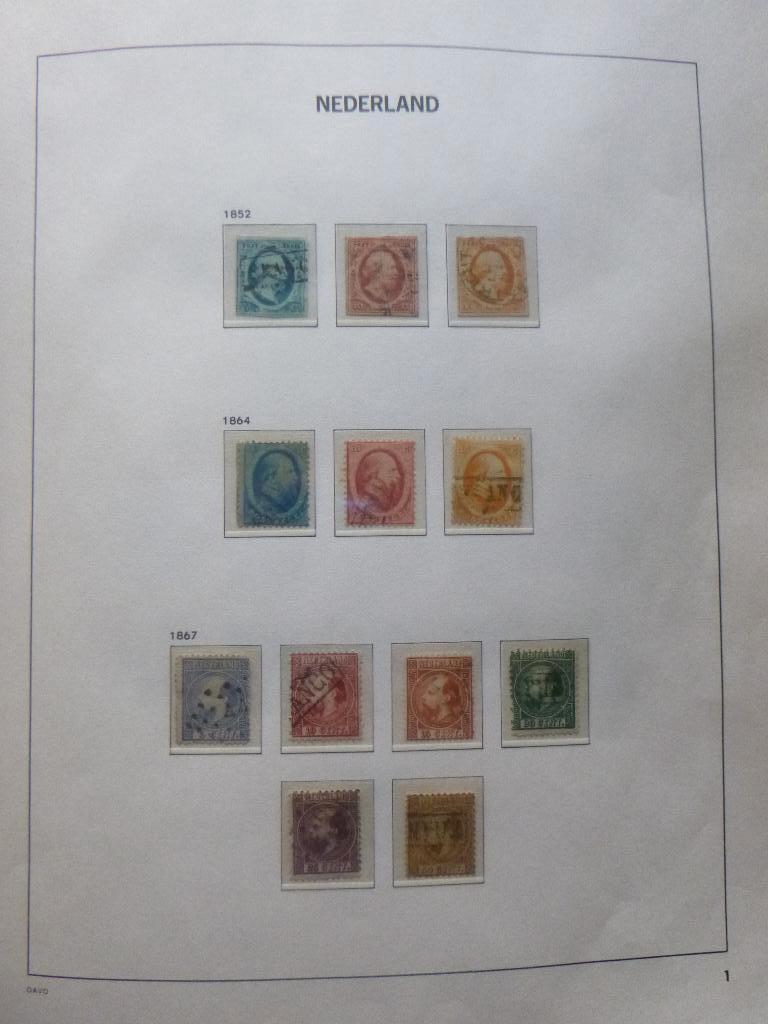 Te Koop Gevraagd goede Postzegelverzamelingen, Postzegels en Munten, Postzegels | Volle albums en Verzamelingen, Ophalen of Verzenden