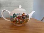Blond X Efteling theepot, Huis en Inrichting, Keuken | Servies, Ophalen, Blond Amsterdam, Overige typen, Nieuw