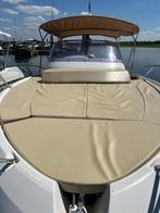 Zeer mooie Beneteau Flyer 750 Sundeck + 225 pk ( 2010), Watersport en Boten, Vis- en Consoleboten, Ophalen, 6 meter of meer, Zo goed als nieuw