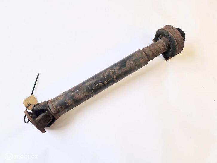 Cardanas voor. Volvo 940 960 S90 V90 -98 9163910, Auto-onderdelen, Remmen en Aandrijving, Volvo, Gebruikt, Ophalen of Verzenden