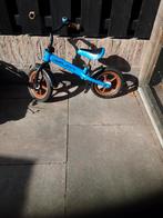 Stoer loopfietsje Met massieve banden, Ophalen, Gebruikt, Minder dan 16 inch