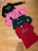 152 158 Persival longsleeve4 stuks, Persival, Meisje, Ophalen of Verzenden, Zo goed als nieuw