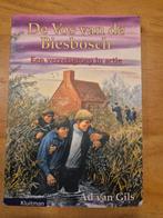 De Vos van de Biesbosch - Ad van Gils, Boeken, Ophalen of Verzenden, Gelezen, Ad van Gils, Fictie algemeen