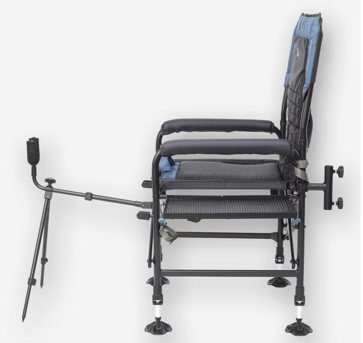 Vis stoel, Watersport en Boten, Hengelsport | Algemeen, Nieuw, Overige typen, Ophalen