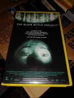VHS ex-rental - The Blair Witch Project, Cd's en Dvd's, VHS | Film, Vanaf 16 jaar, Ophalen of Verzenden, Gebruikt, Horror