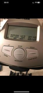 Kettler verso 307 crosstrainer, Sport en Fitness, Ophalen, Gebruikt, Metaal, Crosstrainer