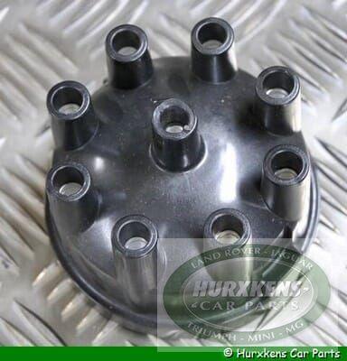 Ontstekingskap V8 lucas  voor Land Rover, Auto-onderdelen, Motor en Toebehoren, Land Rover, Nieuw, Ophalen of Verzenden