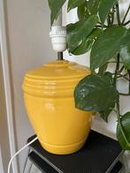 Vintage lamp Laura Asley, Ophalen of Verzenden, Zo goed als nieuw, Minder dan 50 cm