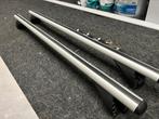 BMW dakdragers G21 perfectfit (1seizoen gebruikt), Auto diversen, Dakdragers, Ophalen of Verzenden, Zo goed als nieuw