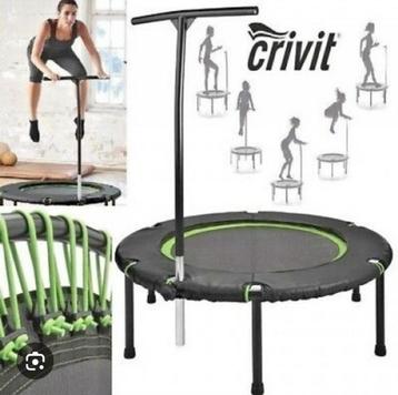 Fitness trampoline  beschikbaar voor biedingen