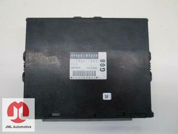 COMPUTER MODULE ECU MOTORMANAGEMENT DAIHATSU SIRION 2 beschikbaar voor biedingen