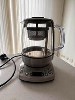 Solis Thee Maker - Perfecte Thee!, Afneembaar waterreservoir, Gebruikt, Overige modellen, 10 kopjes of meer