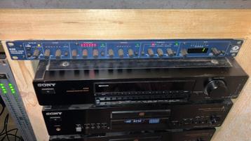 Symetrix 628 Digital Voice Processor beschikbaar voor biedingen