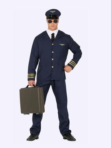 NIEUW Pilotenpak maat M beschikbaar voor biedingen