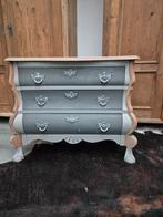 Lade kastje, Huis en Inrichting, Kasten | Ladekasten, Ophalen, Gebruikt, 50 tot 100 cm, Landelijk