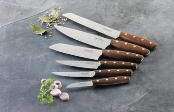 Fiskars Norr steakmes / tomatenmes 12cm | Nieuw in G.verp. beschikbaar voor biedingen