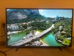 Philips 43” UHD smart Tv, Audio, Tv en Foto, Televisies, Philips, LED, Verzenden, Zo goed als nieuw