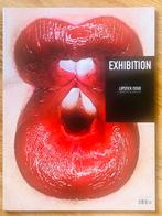 Exhibition Magazine #1: The Lipstick Issue, Boeken, Kunst en Cultuur | Fotografie en Design, Nieuw, Ophalen of Verzenden, Overige onderwerpen