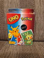 Uno kaartspel, Hobby en Vrije tijd, Gezelschapsspellen | Kaartspellen, Ophalen of Verzenden, Nieuw