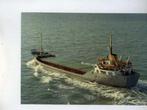 scheepvaart-foto-orkia, Verzamelen, Scheepvaart, Ophalen of Verzenden, Zo goed als nieuw, Motorboot, Boek of Tijdschrift